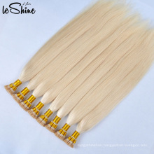 Factory Price Very Soft Virgin ITip Hair Extension